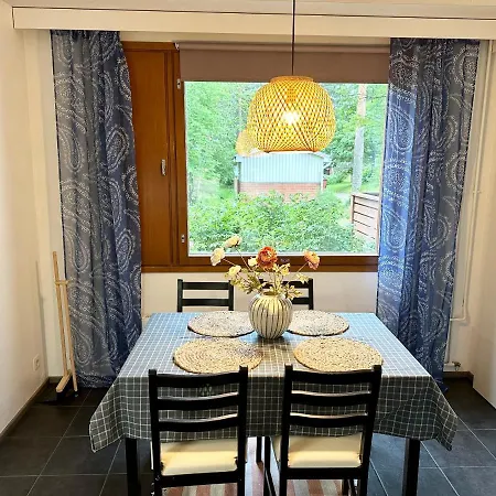 Spacious And Modern * Mikkeli